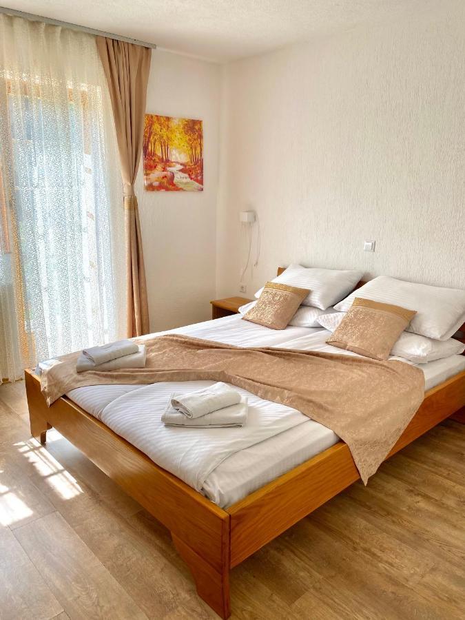 Guest House Plitvice Waterfall Plitvicka Jezera Ngoại thất bức ảnh