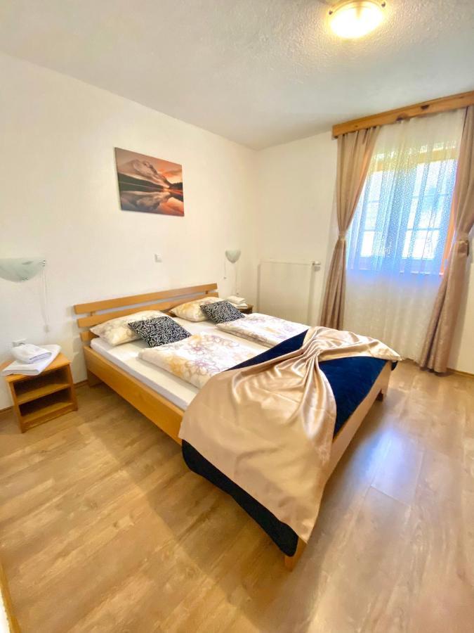 Guest House Plitvice Waterfall Plitvicka Jezera Ngoại thất bức ảnh