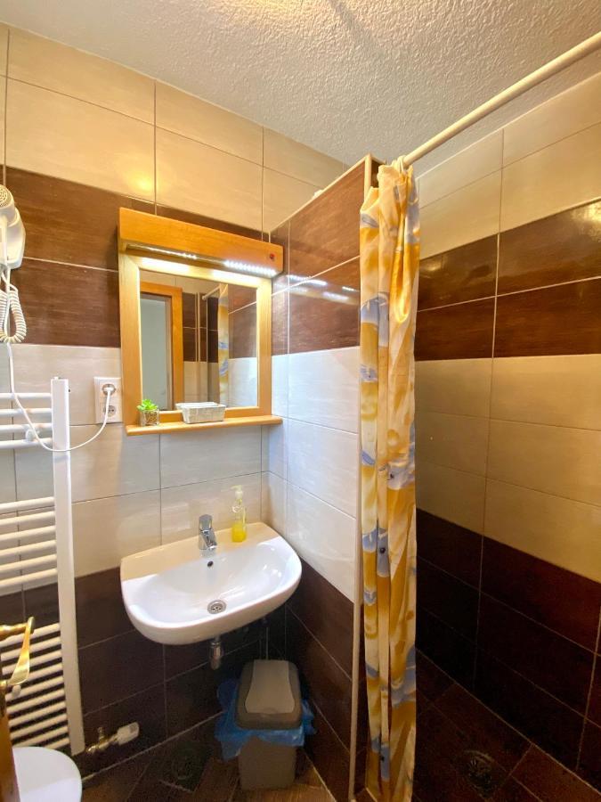 Guest House Plitvice Waterfall Plitvicka Jezera Ngoại thất bức ảnh