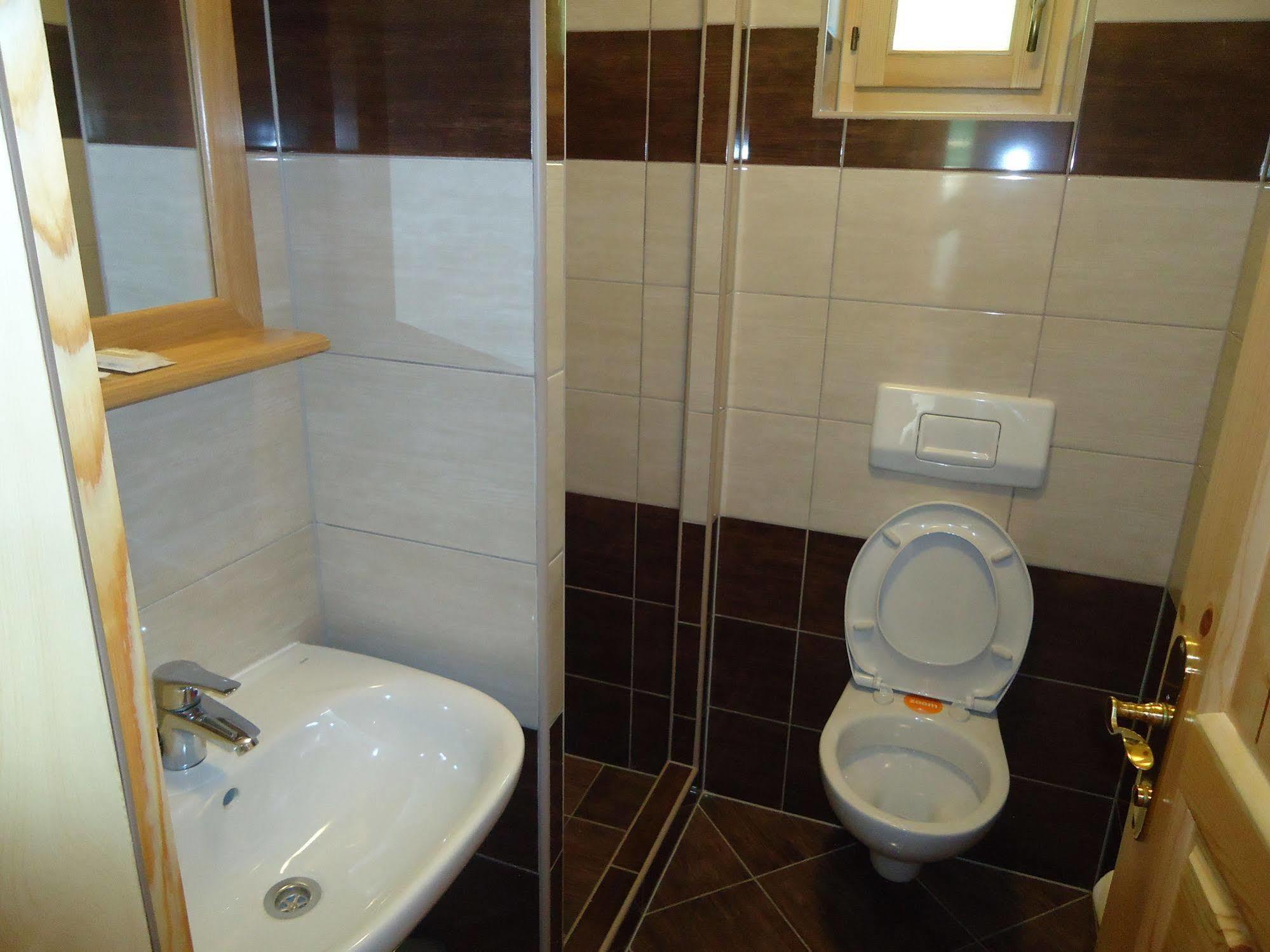 Guest House Plitvice Waterfall Plitvicka Jezera Ngoại thất bức ảnh