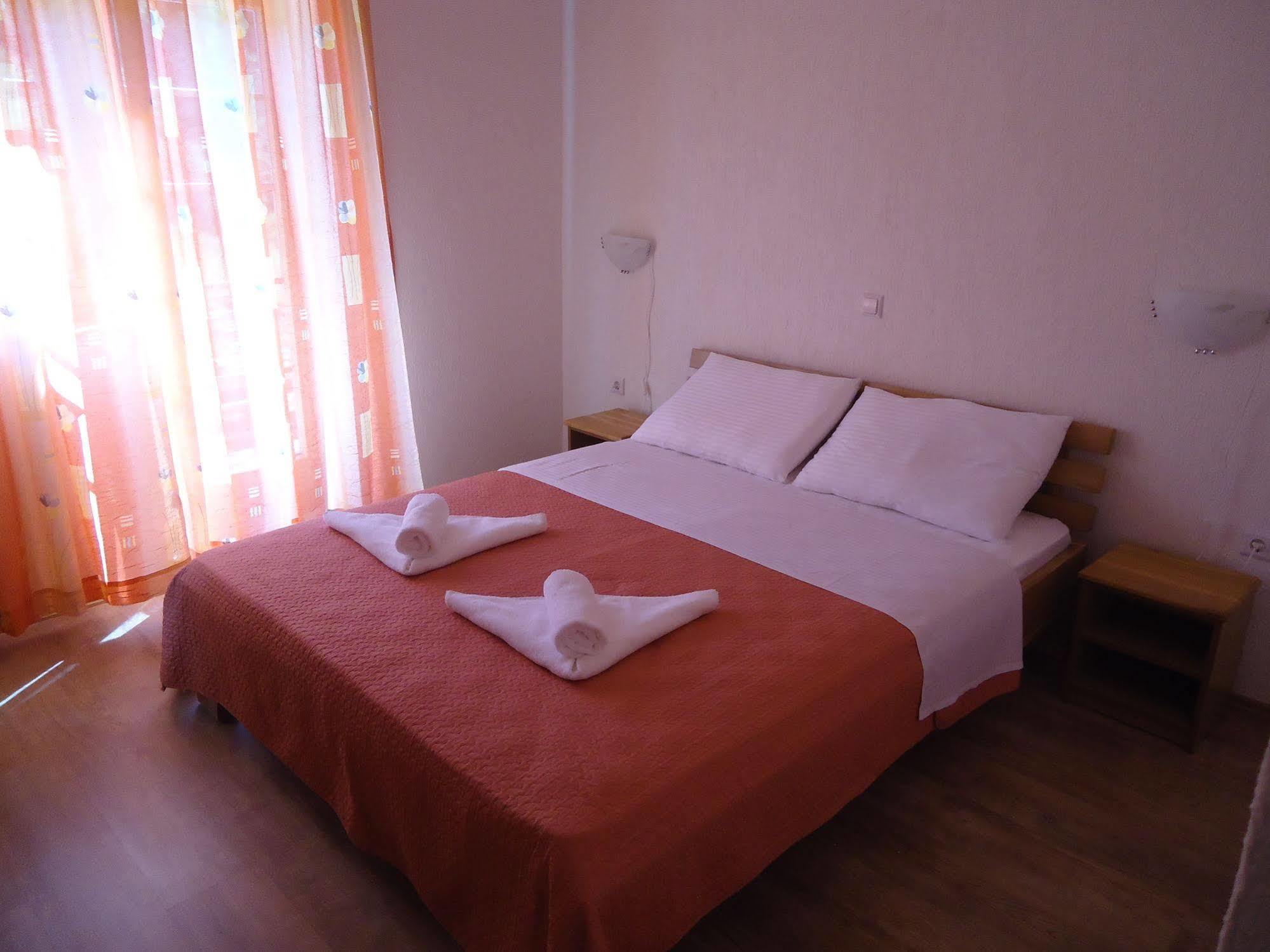 Guest House Plitvice Waterfall Plitvicka Jezera Ngoại thất bức ảnh