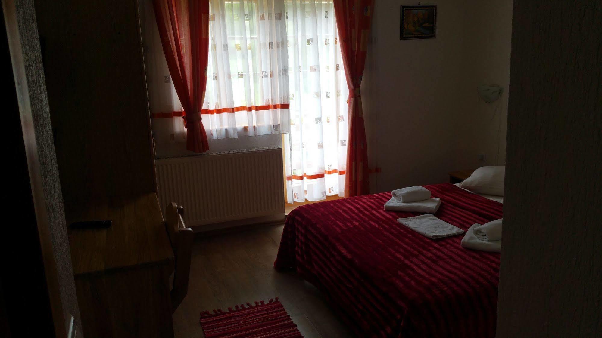 Guest House Plitvice Waterfall Plitvicka Jezera Ngoại thất bức ảnh