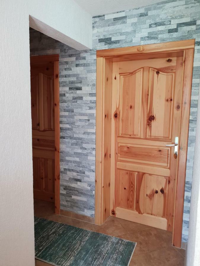 Guest House Plitvice Waterfall Plitvicka Jezera Ngoại thất bức ảnh