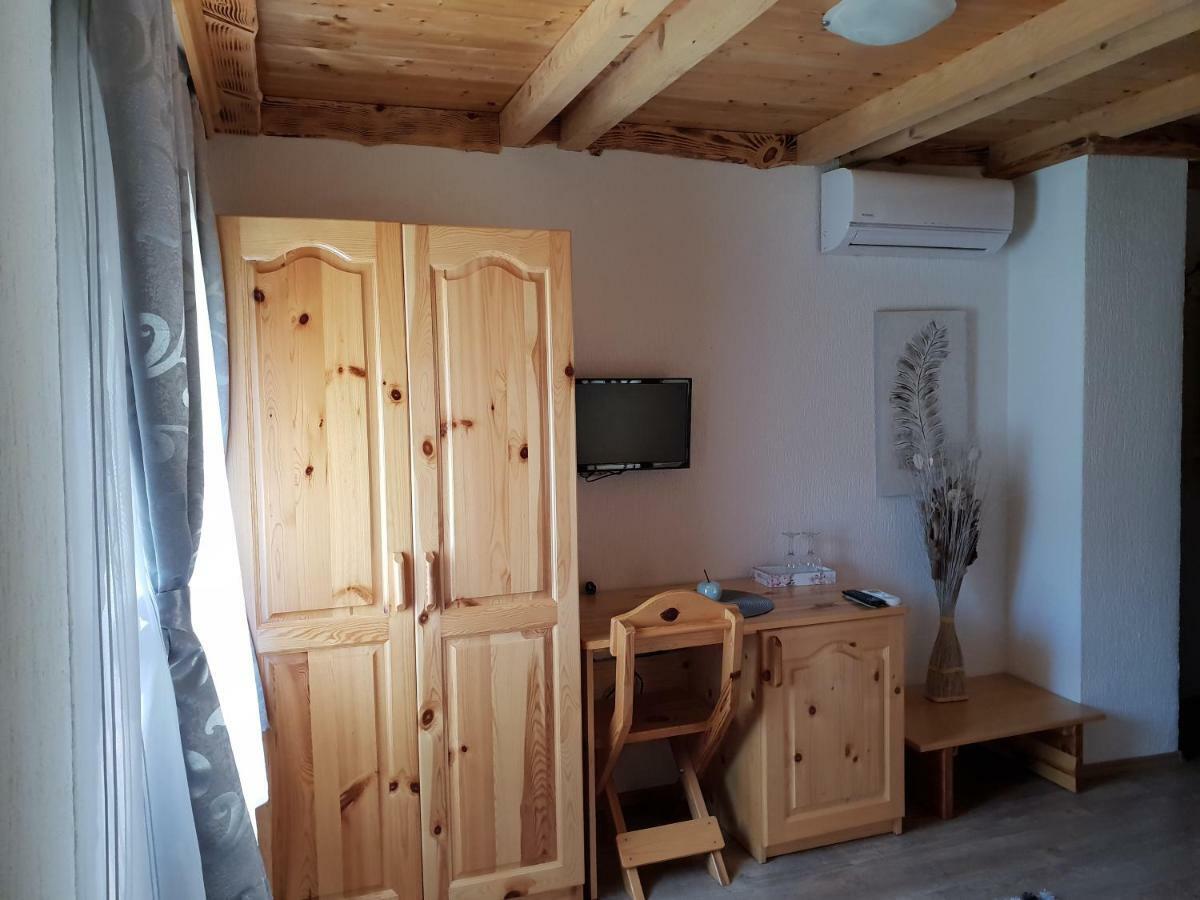 Guest House Plitvice Waterfall Plitvicka Jezera Ngoại thất bức ảnh